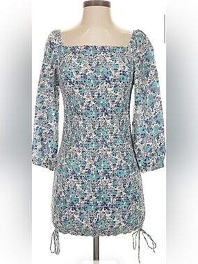 Jessica Simpson Bodycon Dress